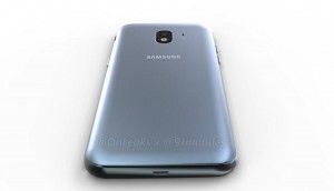 Смартфон Samsung Galaxy J2 Core будет стоить меньше $100