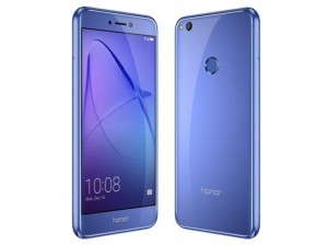 Смартфон Huawei Honor 8X получит 7-дюймовый экран