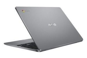ASUS официально представила новый портативный компьютер Chromebook 12 C223