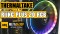 Обзор Thermaltake Riing Plus 20 RGB with Controller. Корпусный 200мм вентилятор с подсветкой