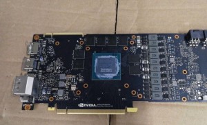 Новые PCB фотографии GeForce RTX 2080
