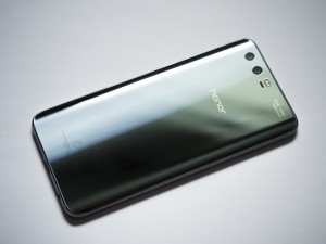 Появились изображения нового мобильного девайса Huawei Honor 8X