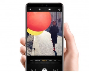 Смартфоны Huawei P20 получат Android 9.0 Pie в сентябре