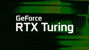GeForce RTX 2070 слили в сеть