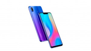 Смартфон Huawei Nova 3 оценен в 29990 рублей