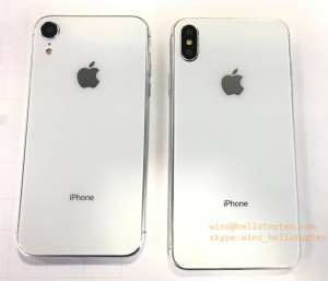 Недорогой iPhone 9 может получить характеристики iPhone 7