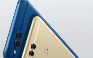 Смартфон Honor 8X получит SoC Snapdragon 660 