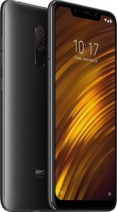 Xiaomi официально представила в Индии смартфон POCO F1