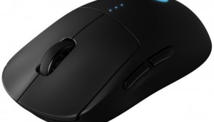 Logitech анонсировала компьютерную мышь G Pro Wireless Gaming Mouse весом 80 грамм
