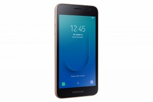Бюджетный Samsung Galaxy J2 Core представлен официально