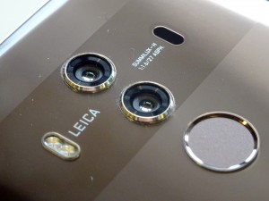 Камера Huawei Mate 10 получила ночной режим