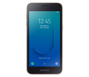Samsung показала Galaxy J2 Core