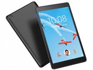 Бюджетный планшет Lenovo Tab E7 оценен в 70 евро