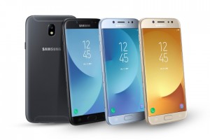 Samsung Galaxy J5 (2017) обновили до Android 8.1
