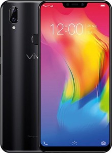 Смартфон Vivo Y83 Pro получил 6,22-дюймовый экран, 4 Гб ОЗУ и аккумулятор 3260 мАч