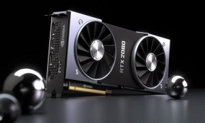 NVIDIA GeForce RTX 2080 Ti будет в октябре
