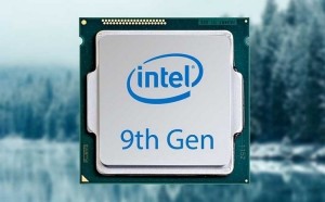 Intel Core i7-9700K разогнали до небес