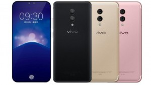 Дебют смартфона Vivo XPlay 7 ожидается в декабре