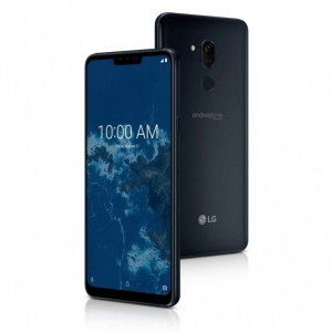 LG анонсировала смартфон G7 One с ОС Android 8.1 Oreo