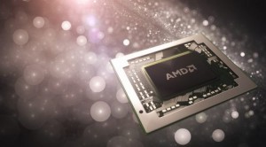 AMD создает новые процессоры