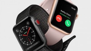 Apple Watch получат новый дисплей