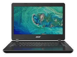Acer представила ноутбук Swift 5 (SF515-51T) и обновленную серию Swift 3