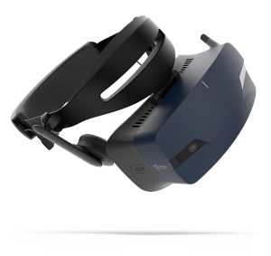 Представлен шлем смешанной реальности Acer OJO 500 на IFA2018