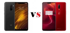 Новый гаджет Pocophone F1