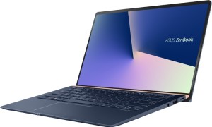 ASUS ZenBook удивил новыми экранами