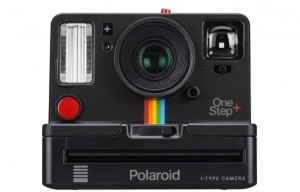 Polaroid OneStep+ для мгновенных фото