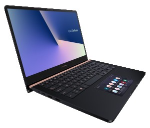 Представлен ультрабук ASUS ZenBook Pro 14 (UX480)