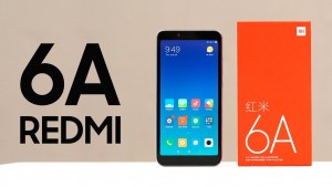 Скоро Xiaomi выпустит в продажу серию моделей Redmi 6