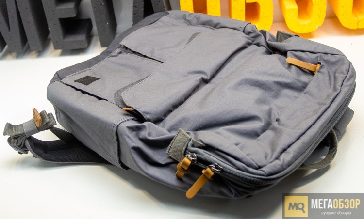 Case Logic LoDo Medium Backpack