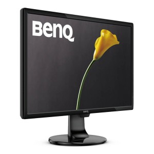 Представлен монитор BenQ GL2460BH с временем отклика 1 мс