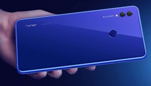 Новый мощный смартфон Huawei Honor Note 10 получит 8 Гб ОЗУ