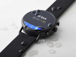 Новые смарт-часы Skagen Falster 2 наделены поддержкой NFC