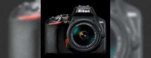 Nikon представила зеркальный фотоаппарат начального уровня D3500