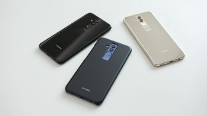 Смартфон Huawei Mate 20 Lite оценен в 420 евро