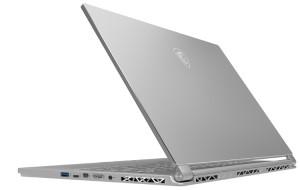 Представлен ноутбук MSI P65 Creator на Intel Core i7