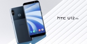 Аппарат среднего уровня HTC U12 Life