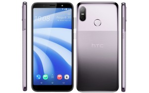 HTC анонсировала смартфон среднего уровня U12 Life