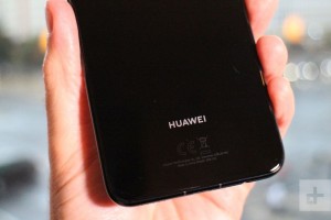  Huawei выпустила смартфон Mate 20 Lite с 6,3-дюймовым экраном