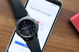 Samsung  анонсировала смарт-часы Galaxy Watch с прочным корпусом