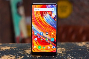 Флагман Xiaomi Mi Mix 3 показался на новом высококачественном фото