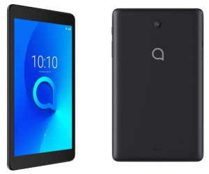 Планшет Alcatel 3T 8 получит ОС Android Oreo Go Edition и 8-дюймовый экран