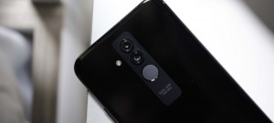 Huawei Mate 20 Lite стал доступен для предзаказа