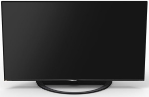 Sharp показала 8К-телевизор
