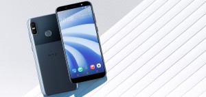 Стали известны сроки продаж и цена смартфона HTC  U12 Life