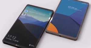 LG готовит к выпуску смартфон среднего уровня Q9 с ОС Android 8.1 Oreo