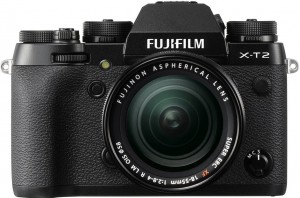 Опубликованы спецификации нового фотоаппарата Fujifilm X-T3